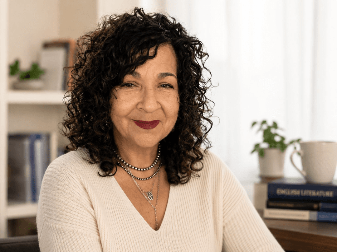 Sandra Champion โ Champion 4 Scholars